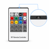 IR Remote