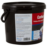 Water Treatments Carbon Clear 5# - Activated Carbon