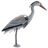 Blue Heron Decoy