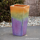 Luna Fountain Kit - FNT3042 - Actual Image of Vase