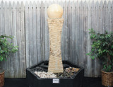Fountains Closed Top Fountain Kit - FNT3082 --ACTUAL