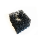 Accessories placement Sponge Pre-Filter for Small Mag-Drive Pump - side view Accessories placement Sponge Pre-Filter for Small Mag-Drive Pump - side view