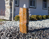 24" Medium Basalt Fountain 24" Medium Basalt Fountain