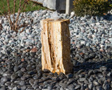 Travertine Fountain Kit - Small 18" Travertine Fountain Kit - Small 18"