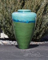 Fountains Oil Jar Fountain Kit - FNT40361 --ACTUAL