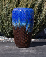 Fountains Oil Jar Fountain Kit - FNT40390 --ACTUAL