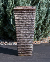 Fountains Closed Top Fountain Kit - FNT3633 --ACTUAL