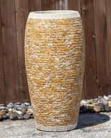 Fountains Stoned Urn Fountain Kit - FNT40529 --ACTUAL