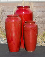 Fountains Oil Jar Fountain Kit - FNT50886 --ACTUAL