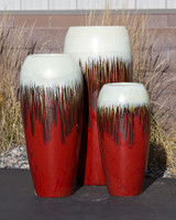 White Provence Fountain Kit - FNT50366 --ACTUAL