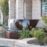 Fountains Sugar Kettle Fountain Kit - 33" --ACTUAL