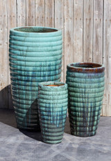 Aqua-Teal Genova Fountain Kit - FNT50110 --ACTUAL