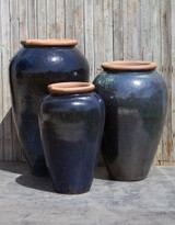 Blue Tuscany Fountain Kit - FNT50517 --ACTUAL