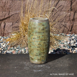 Stoned Urn Fountain Kit - FNT2335 - actual photo