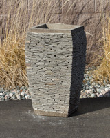 Stoned Urn Fountain Kit - FNT40540 --ACTUAL