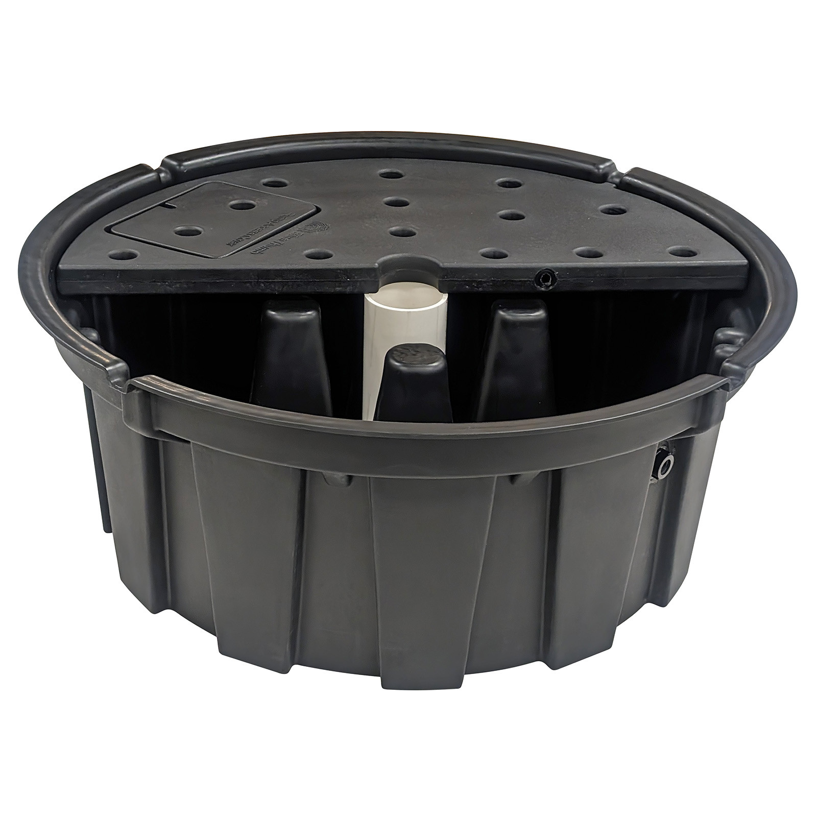 Fountain Basin Fountain Reservoir Water Reservoirs Blue Thumb