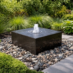 Heiho Fountain Kit - 24" x 24" x 18"H --AI