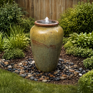 Tuscany Fountain Kit - FNT30051