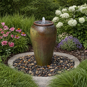 Tuscany Fountain Kit - FNT30052 --AI