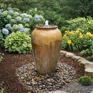 Tuscany Fountain Kit - FNT30060 --AI