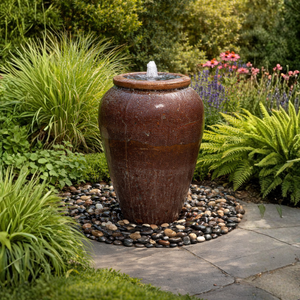 Tuscany Fountain Kit - FNT30096 --AI