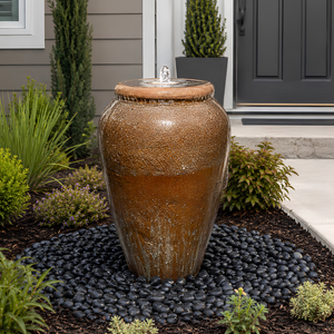 Tuscany Fountain Kit - FNT30100 --AI