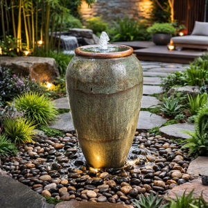 Tuscany Fountain Kit - FNT40881 --AI