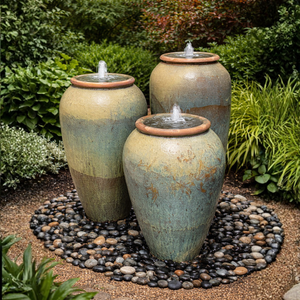 Tuscany Fountain Kit - FNT50562 --AI