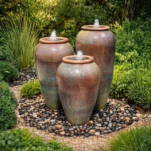 Tuscany Fountain Kit - FNT50563 --AI