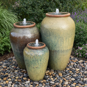 Tuscany Fountain Kit - FNT50580 --AI