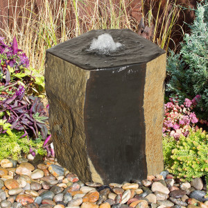 ShizukaZen Basalt Fountain ShizukaZen Basalt Fountain