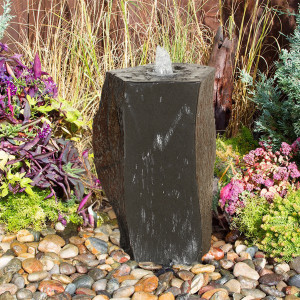 ShizukaZen Basalt Fountain ShizukaZen Basalt Fountain