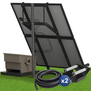 Airmax SolarSeries Battery Backup SS20-BB Airmax SolarSeries Battery Backup SS20-BB