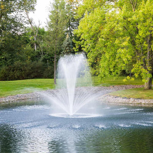 Crown & Trumpet Spray Pattern - Included Crown & Trumpet Nozzle Crown & Trumpet Spray Pattern - Included Crown & Trumpet Nozzle