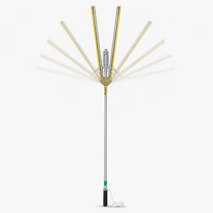 Jenlis Weed Razer Pro Aquatic Weed Cutter