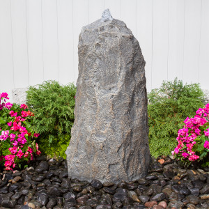 Fontaine 3個セット GFRC Triple Fountains | Triple Matterhorn Fountain Kit | Blue Thumb