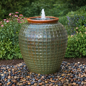 Sienna Fountain Kit - FNT40735 --AI