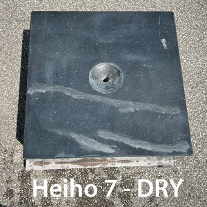 Heiho Fountain Kit - 28" x 28" x 12"H H2-dry Heiho Fountain Kit - 28" x 28" x 12"H H2-dry