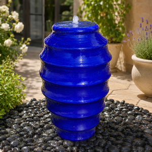 One of a Kind Vase Fountain Kit - FNT30006 --AI