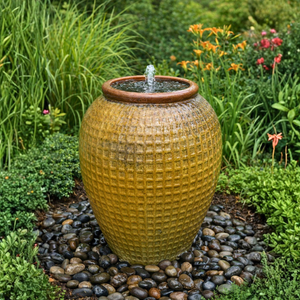 Sienna Fountain Kit - FNT30008 --AI