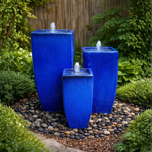 Luna Fountain Kit - FNT50884 --AI