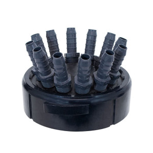 Airmax SolarSeries single arch nozzle Airmax SolarSeries single arch nozzle