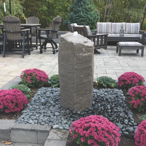 Teton GFRC Fountain Kit --ACTUAL