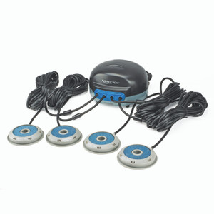 4-outlet Pond Aeration Kit