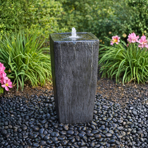 Luna Fountain Kit - FNT30126 --AI