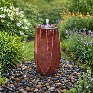 Tivoli Urn Fountain Kit - FNT30116 --AI