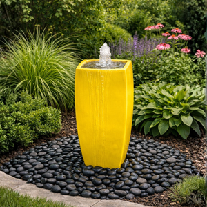 Luna Fountain Kit - FNT30120 - AI