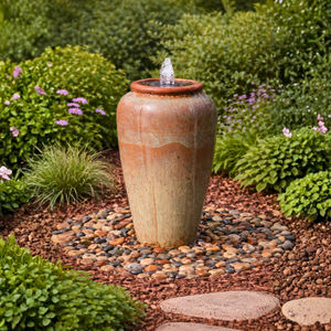 Tuscany Fountain Kit - FNT3294 --AI