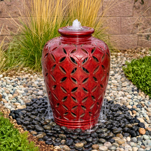 One of a Kind Fountain Kit - FNT3742 --AI