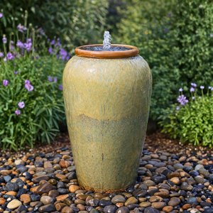 Tuscany Fountain Kit - FNT3847 --AI